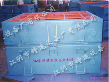 V法專(zhuān)用砂箱